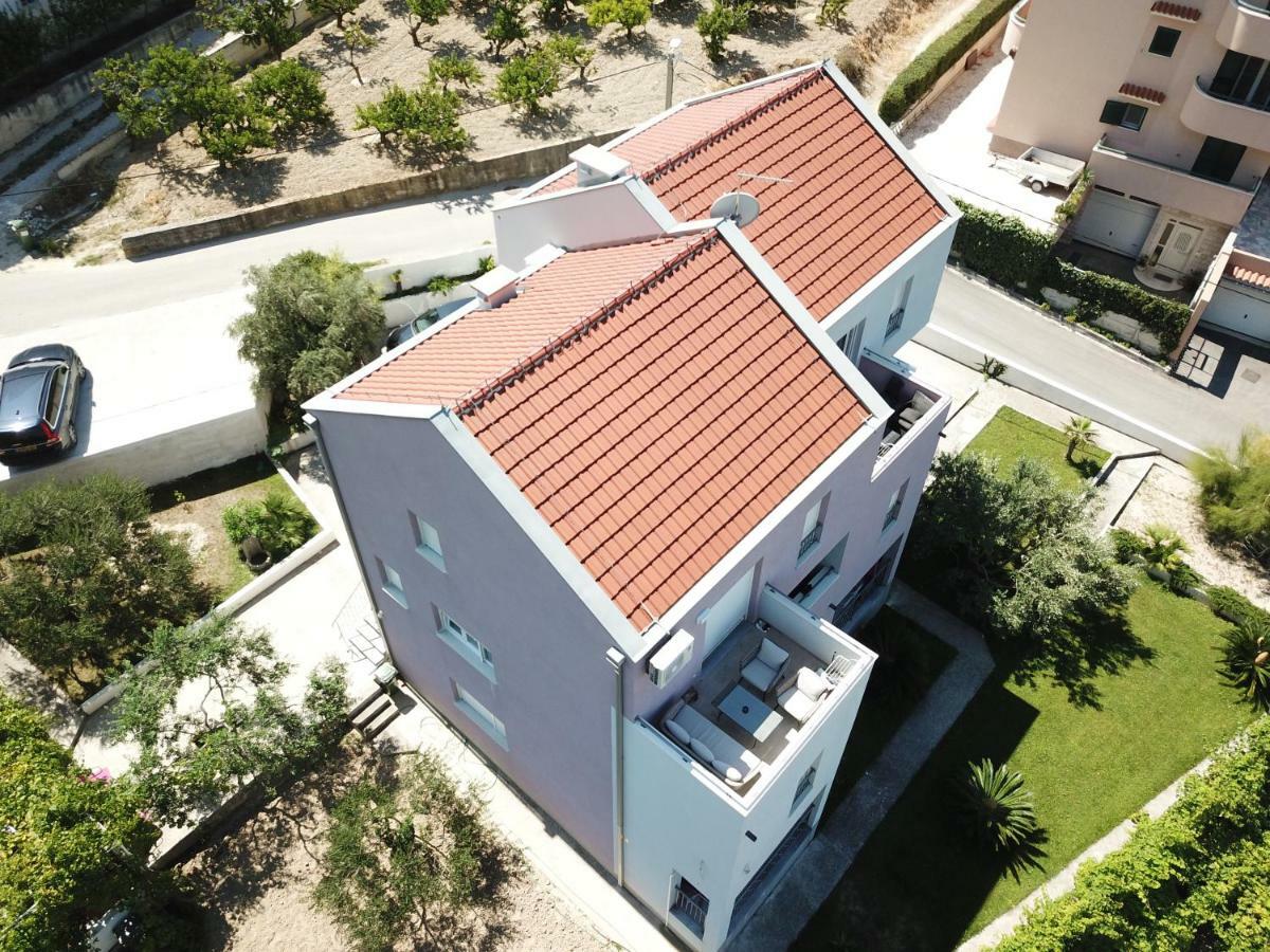 Villa Lavanda โปดสตรานา ภายนอก รูปภาพ