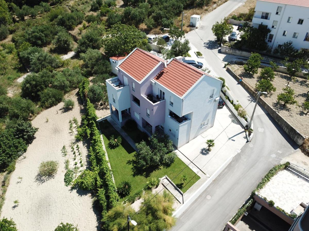 Villa Lavanda โปดสตรานา ภายนอก รูปภาพ